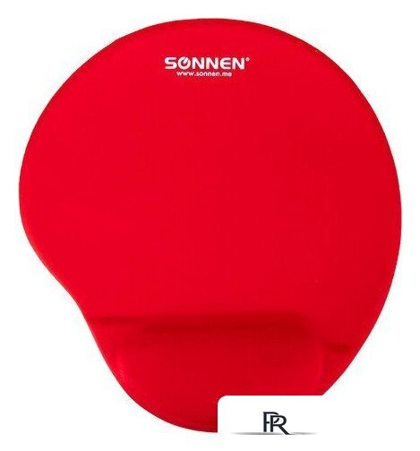 Коврик для мыши Sonnen 513301 - Изображение №1 — Интернет-магазин ПроЗаказ