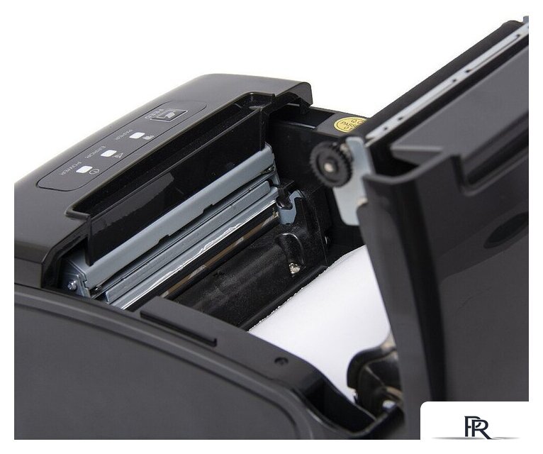 Принтер чеков Poscenter RP-100USE (черный) - Изображение №6 — Интернет-магазин ПроЗаказ