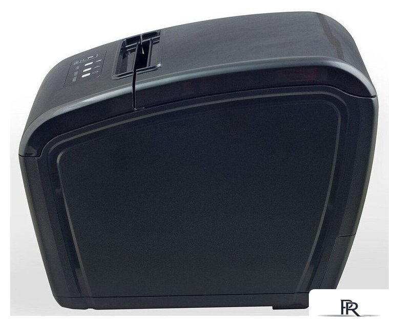 Принтер чеков Poscenter RP-100USE (черный) - Изображение №4 — Интернет-магазин ПроЗаказ