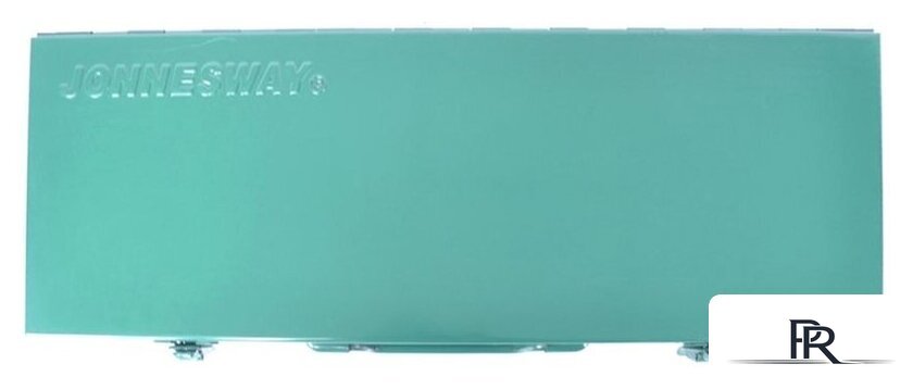 Универсальный набор инструментов Jonnesway S04H6327S (27 предметов) - Изображение №8 — Интернет-магазин ПроЗаказ