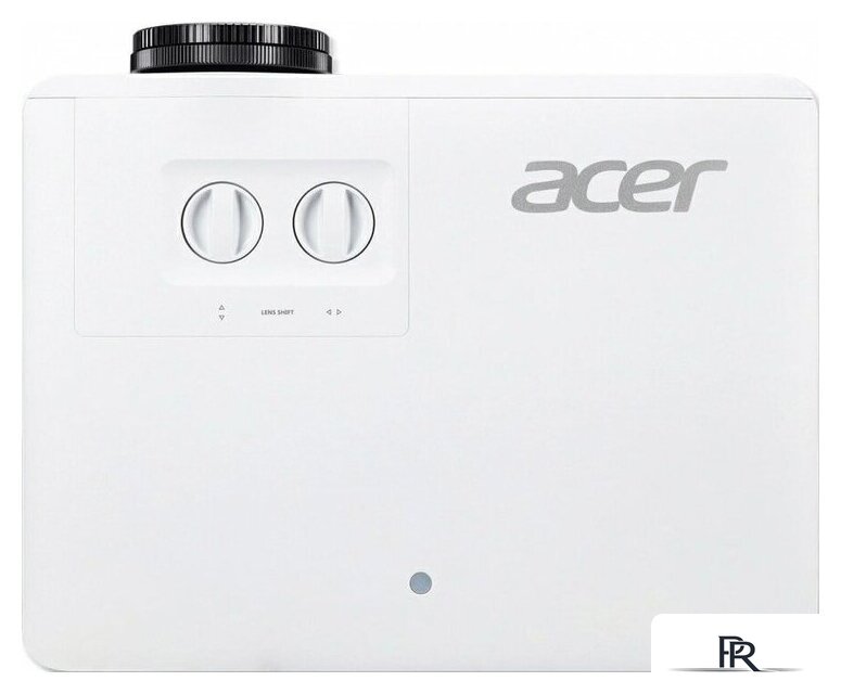 Проектор Acer PL7510 - Изображение №6 — Интернет-магазин ПроЗаказ