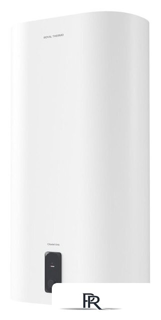 Накопительный электрический водонагреватель Royal Thermo RWH 100 Citadel Unic - Изображение №1 — Интернет-магазин ПроЗаказ