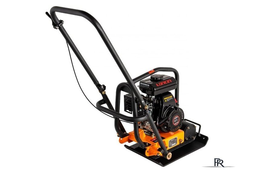 Виброплита Gigant BVP50-L152 - Изображение №4 — Интернет-магазин ПроЗаказ