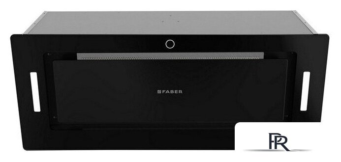 Кухонная вытяжка Faber Aria BK 72 305.0702.958 - Изображение №1 — Интернет-магазин ПроЗаказ