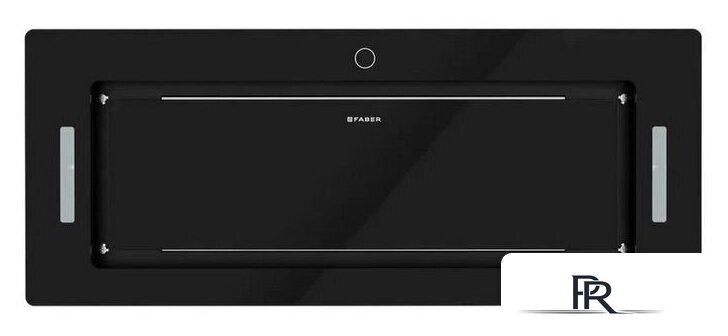 Кухонная вытяжка Faber Aria BK 72 305.0702.958 - Изображение №6 — Интернет-магазин ПроЗаказ