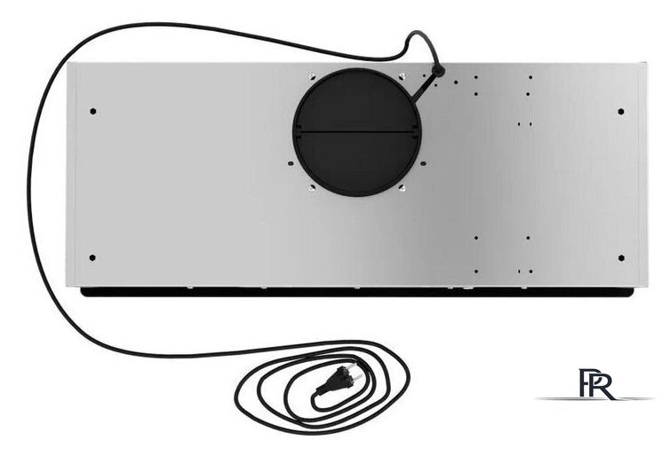 Кухонная вытяжка Faber Aria BK 72 305.0702.958 - Изображение №12 — Интернет-магазин ПроЗаказ