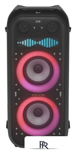 Патибокс LG XBOOM XL9T - Изображение №1 — Интернет-магазин ПроЗаказ