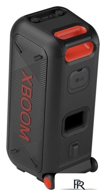 Патибокс LG XBOOM XL9T - Изображение №6 — Интернет-магазин ПроЗаказ