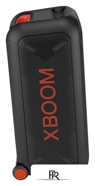 Патибокс LG XBOOM XL9T - Изображение №5 — Интернет-магазин ПроЗаказ
