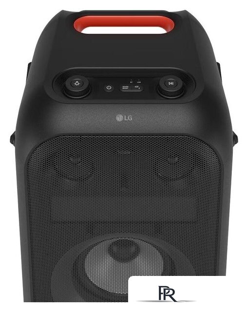 Патибокс LG XBOOM XL9T - Изображение №8 — Интернет-магазин ПроЗаказ