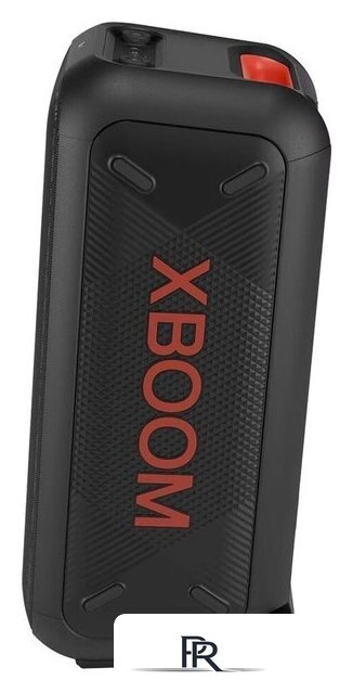 Патибокс LG XBOOM XL9T - Изображение №4 — Интернет-магазин ПроЗаказ
