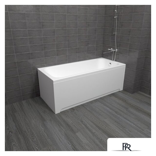 Ванна Triton Ника 150x70 - Изображение №2 — Интернет-магазин ПроЗаказ