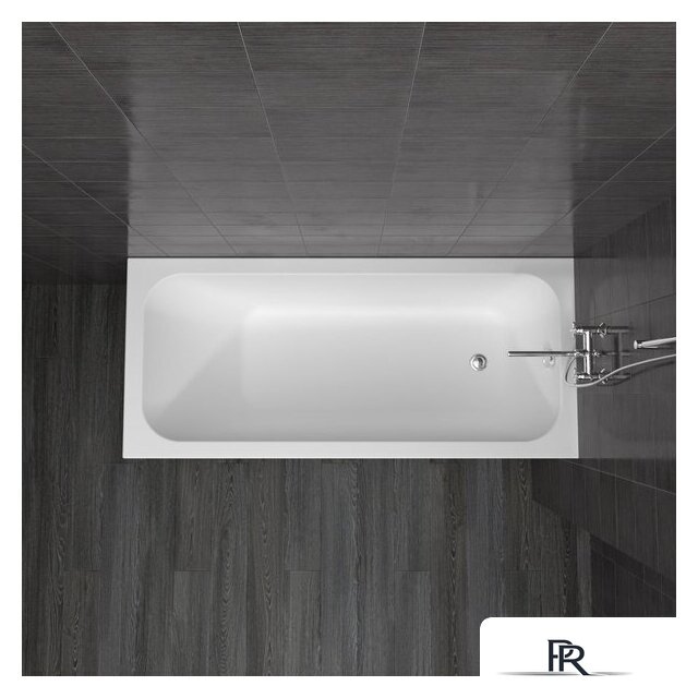 Ванна Triton Ника 150x70 - Изображение №3 — Интернет-магазин ПроЗаказ