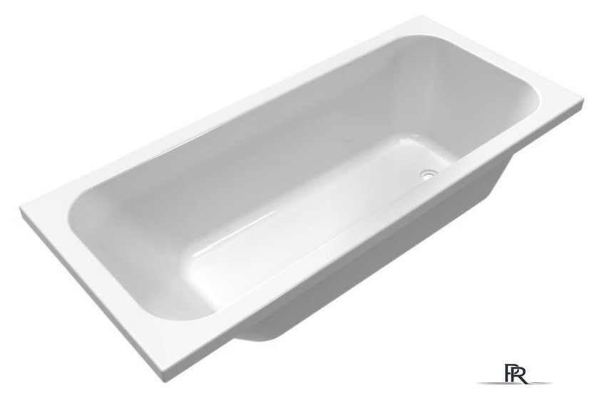 Ванна Triton Ника 150x70 - Изображение №1 — Интернет-магазин ПроЗаказ