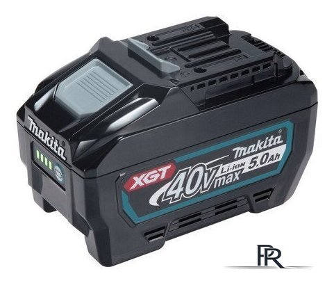 Аккумулятор Makita XGT BL4050F 632R45-4 (40В/5 Ah) - Изображение №1 — Интернет-магазин ПроЗаказ