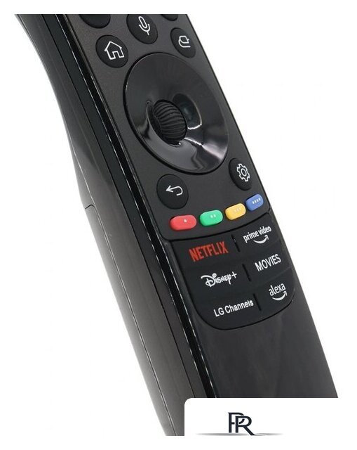 Пульт ДУ Huayu MR23GA AKB76043105 HBT041 (для телевизоров LG) - Изображение №4 — Интернет-магазин ПроЗаказ