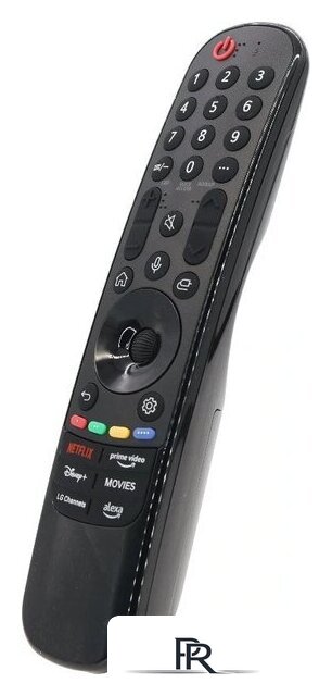 Пульт ДУ Huayu MR23GA AKB76043105 HBT041 (для телевизоров LG) - Изображение №2 — Интернет-магазин ПроЗаказ