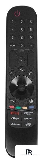 Пульт ДУ Huayu MR23GA AKB76043105 HBT041 (для телевизоров LG) - Изображение №1 — Интернет-магазин ПроЗаказ