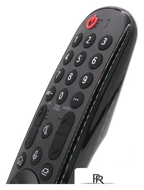 Пульт ДУ Huayu MR23GA AKB76043105 HBT041 (для телевизоров LG) - Изображение №3 — Интернет-магазин ПроЗаказ
