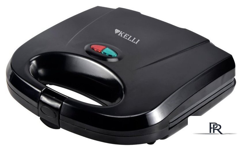 Вафельница KELLI KL-1703 - Изображение №1 — Интернет-магазин ПроЗаказ