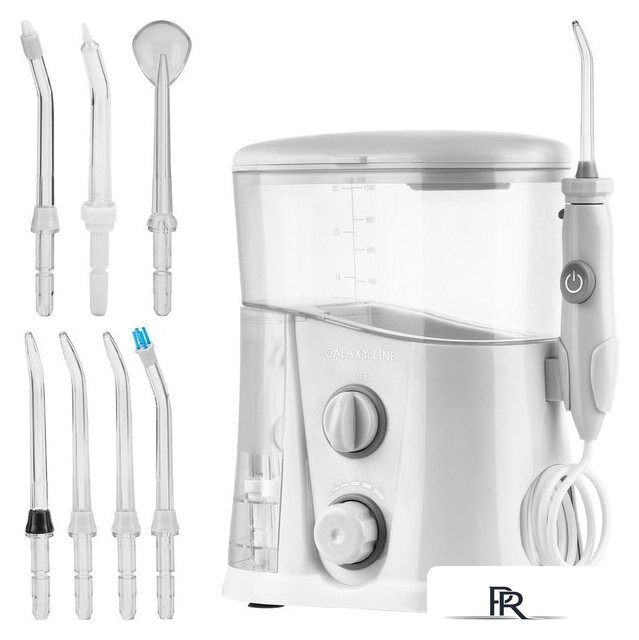 Ирригатор  Galaxy Line GL5001 - Изображение №1 — Интернет-магазин ПроЗаказ