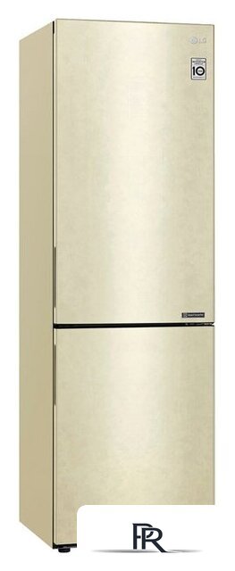Холодильник LG GA-B509CECL - Изображение №2 — Интернет-магазин ПроЗаказ
