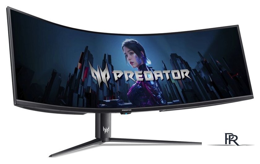 Игровой монитор Acer Predator Z57bmiiphuzx UM.NZ7EE.001 - Изображение №2 — Интернет-магазин ПроЗаказ