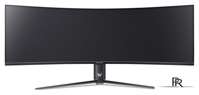 Игровой монитор Acer Predator Z57bmiiphuzx UM.NZ7EE.001 - Изображение №4 — Интернет-магазин ПроЗаказ
