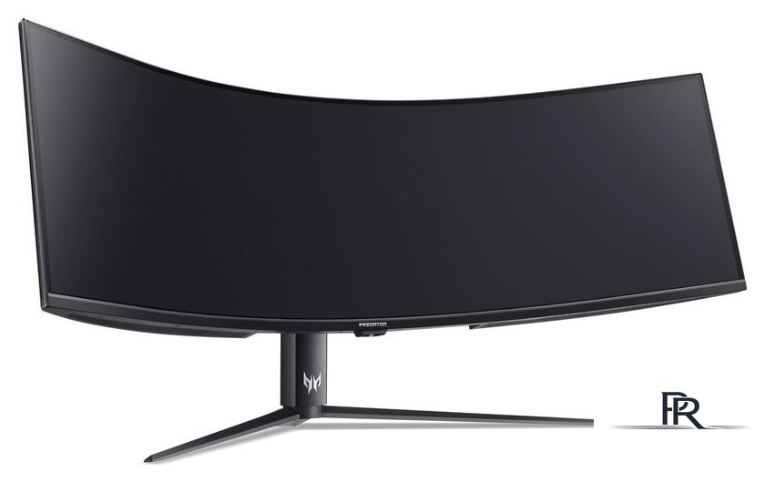 Игровой монитор Acer Predator Z57bmiiphuzx UM.NZ7EE.001 - Изображение №5 — Интернет-магазин ПроЗаказ