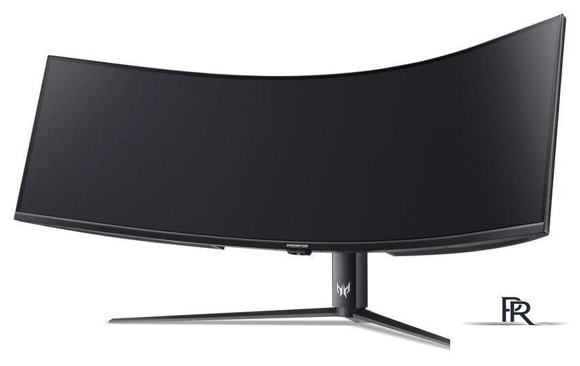 Игровой монитор Acer Predator Z57bmiiphuzx UM.NZ7EE.001 - Изображение №6 — Интернет-магазин ПроЗаказ