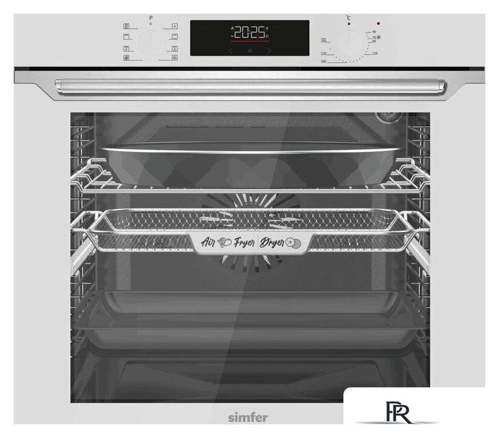 Электрический духовой шкаф Simfer B6EC68025 - Изображение №1 — Интернет-магазин ПроЗаказ