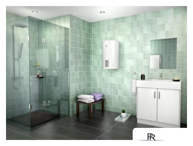 Накопительный электрический водонагреватель Ariston Lydos R ABS 50 V - Изображение №5 — Интернет-магазин ПроЗаказ