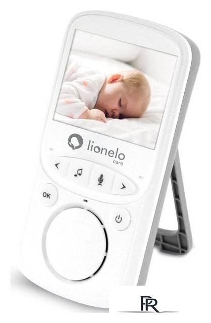 Видеоняня Lionelo Babyline 5.1 - Изображение №3 — Интернет-магазин ПроЗаказ