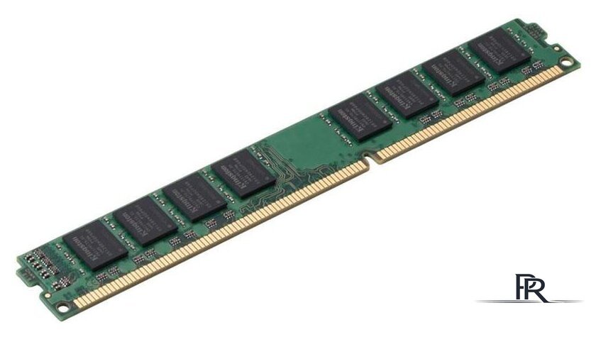 Оперативная память Kingston ValueRAM 8GB DDR3 PC3-12800 KVR16N11/8WP - Изображение №1 — Интернет-магазин ПроЗаказ