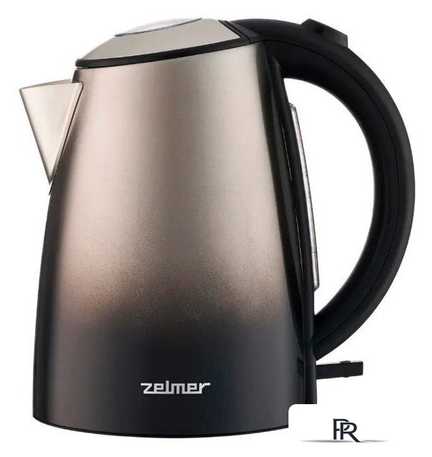 Электрический чайник Zelmer ZCK1275 - Изображение №1 — Интернет-магазин ПроЗаказ