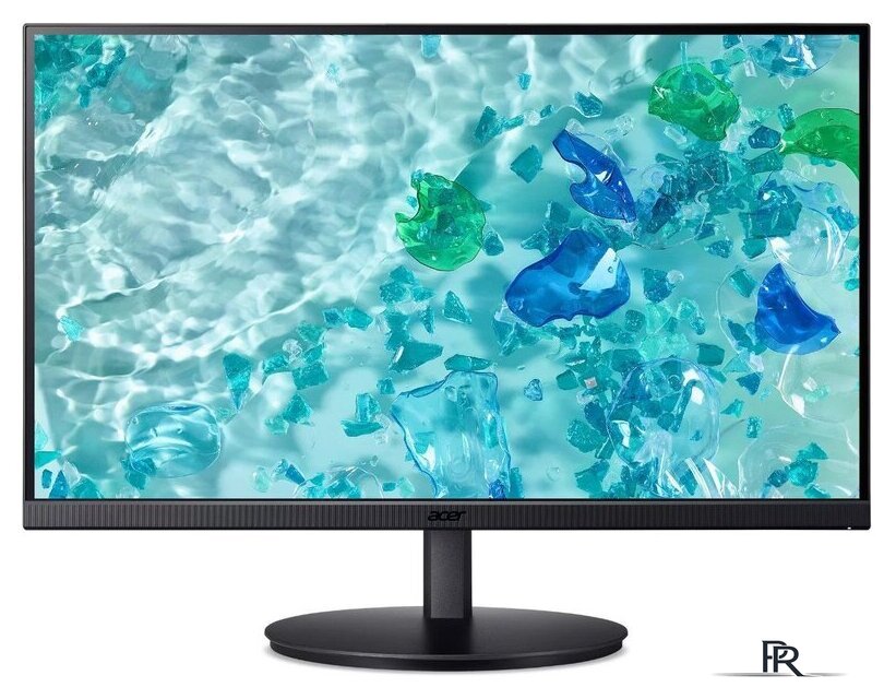 Монитор Acer CB272Kbmiiprx UM.HB2CD.002 - Изображение №1 — Интернет-магазин ПроЗаказ