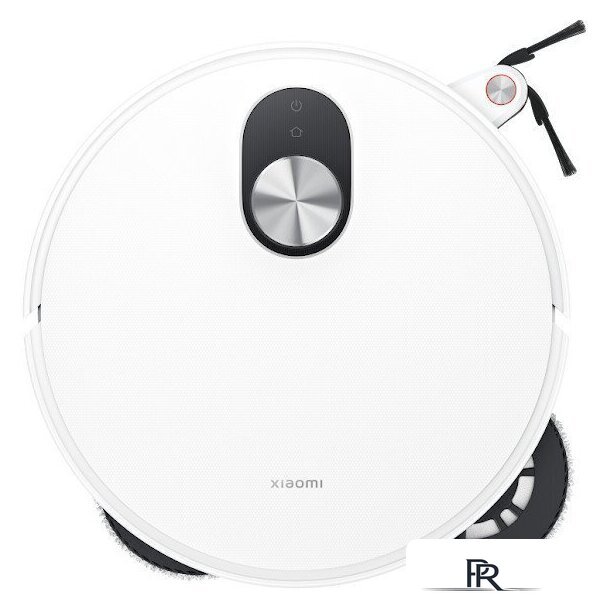 Робот-пылесос Xiaomi Robot Vacuum 5 OV31GL (евровилка, белый) - Изображение №8 — Интернет-магазин ПроЗаказ