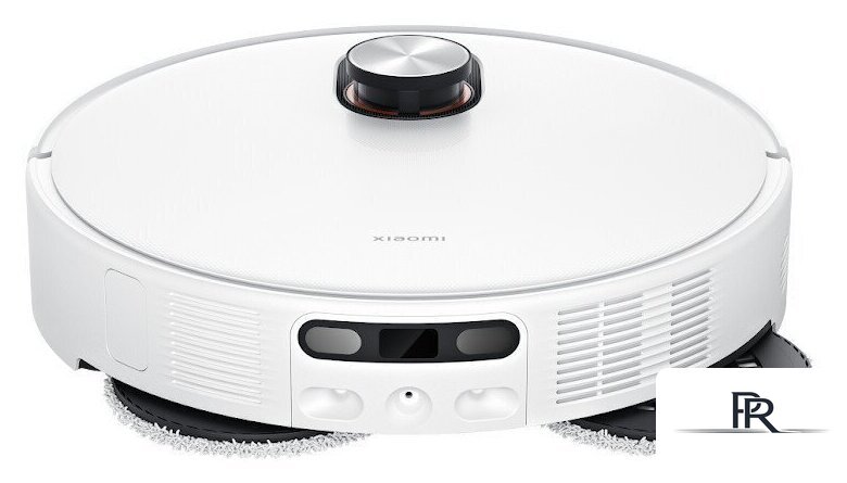 Робот-пылесос Xiaomi Robot Vacuum 5 OV31GL (евровилка, белый) - Изображение №7 — Интернет-магазин ПроЗаказ