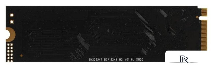 SSD AMD Radeon R3 120GB R3MP30120G8 - Изображение №2 — Интернет-магазин ПроЗаказ