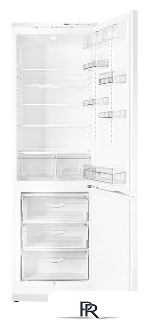 Холодильник ATLANT ХМ-6024-031 - Изображение №3 — Интернет-магазин ПроЗаказ