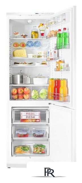 Холодильник ATLANT ХМ-6024-031 - Изображение №4 — Интернет-магазин ПроЗаказ