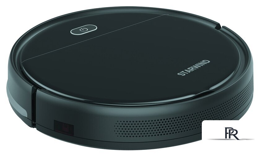 Робот-пылесос StarWind SRV3950 - Изображение №1 — Интернет-магазин ПроЗаказ