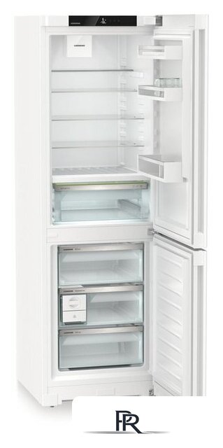 Холодильник Liebherr CBNc 5223 Plus BioFresh NoFrost - Изображение №6 — Интернет-магазин ПроЗаказ