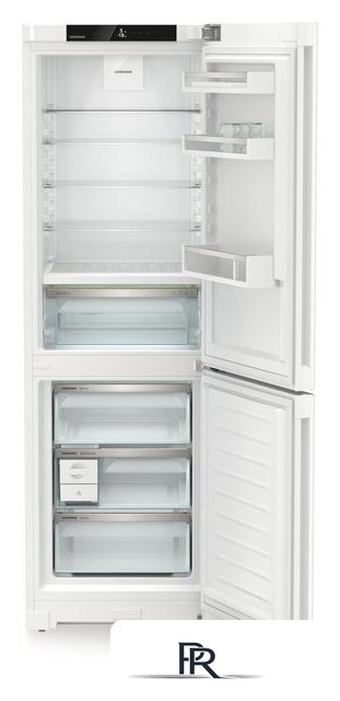 Холодильник Liebherr CBNc 5223 Plus BioFresh NoFrost - Изображение №8 — Интернет-магазин ПроЗаказ