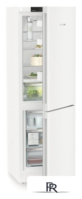 Холодильник Liebherr CBNc 5223 Plus BioFresh NoFrost - Изображение №3 — Интернет-магазин ПроЗаказ