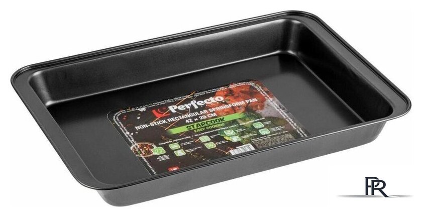 Форма для выпечки Perfecto Linea Starcook 16-432952 - Изображение №1 — Интернет-магазин ПроЗаказ