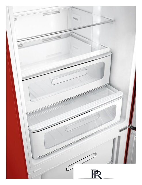 Холодильник Smeg FAB32RRD6 - Изображение №3 — Интернет-магазин ПроЗаказ