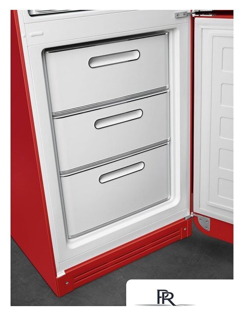Холодильник Smeg FAB32RRD6 - Изображение №5 — Интернет-магазин ПроЗаказ