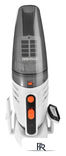 Пылесос Hyundai HVC 101 - Изображение №2 — Интернет-магазин ПроЗаказ