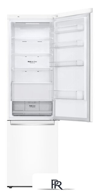 Холодильник LG GA-B509SQKL - Изображение №8 — Интернет-магазин ПроЗаказ